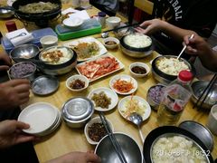 -延阿姨水豆腐(公园店)
