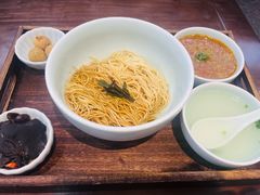 -蟹上黄·蟹黄面·江南糖水(人民广场店)