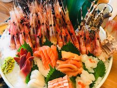 -王鼎精致料理铁板烧(世博源店)