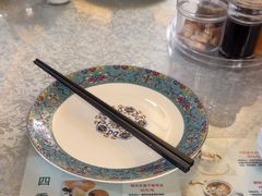 -汗腾格里·风味餐厅(新疆驻京办店)