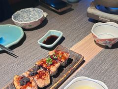 -炙柒Sekinana·精致日料(合生汇店)