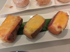 -粤财皇冠假日酒店·彩华轩中餐厅