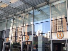 -上海南浦大桥长途旅游客运站
