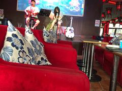 -摆渡酒吧(后海店)