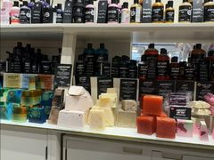 -LUSH(威尼斯人店)