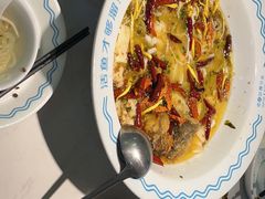 -花椒俏川菜小馆(南海万达店)