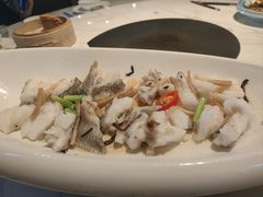 -滋粥楼·顺德菜(番禺广场总店)