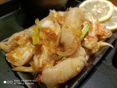 -又鸟pizza海南鸡饭(假日广场店)
