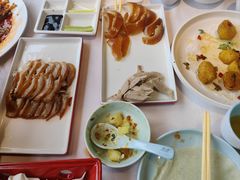 -玉林烤鸭店(黄村兴华店)