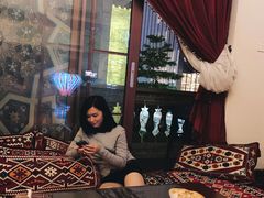 -Antalya安塔利亚土耳其餐厅(猎德店)