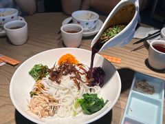 -茄子恰恰·新云南小炒(坪山益田店)