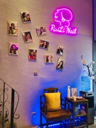 -RL Nail·瑞丽美甲美睫品牌原创店