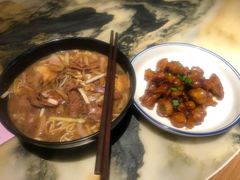 -慧娟面馆·餐厅(望江路店)