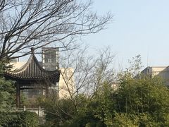 -江南大学(蠡湖校区)