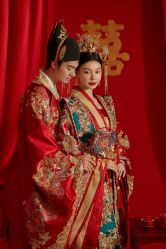 点击看大图 -金夫人婚纱摄影(惠阳店)