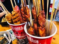 -黄兴南路步行商业街