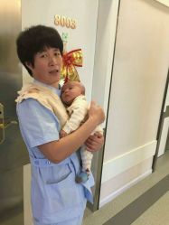 -尚圣月子会所·庄园式月子中心(萧山湘湖店)