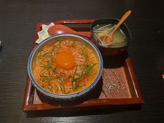 -七条鱼日本料理(三墩店)