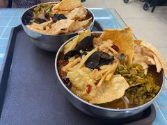 -红鼻子桂林米粉(金唐新光界店)