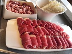 -海底捞火锅(公益西桥店)