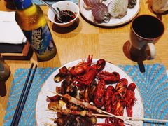-沈阳和平艾美酒店新食谱西餐厅