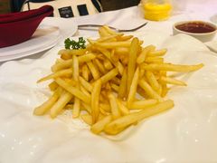 -维兰西餐(万泉河店)
