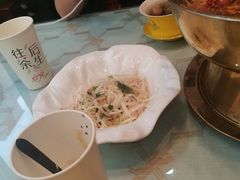 -伊帆食府·青海地方特色美食