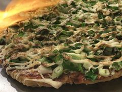 -日葵 大阪烧ひまり(仙霞路店)