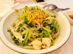 -阿诺泰·泰国餐厅(紫荆店)