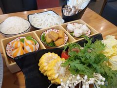 -牛匠和牛寿喜锅(西安总店)