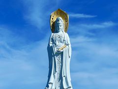 -三亚南山文化旅游区