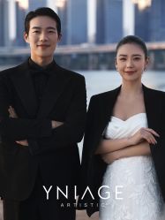 -鱼映像摄影·珍藏级影像品牌