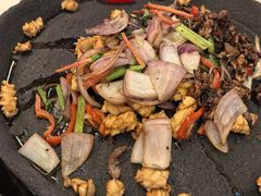 -一烙锅(友谊店)