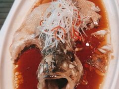 -原鄉本味 楚菜 丹江口鱼(北苑店)