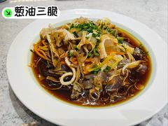 -聚丰园•湖鲜餐厅(阿红私房菜梅石路店)