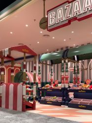 -奈尔宝家庭中心·亲子餐厅(鄞州万达店)