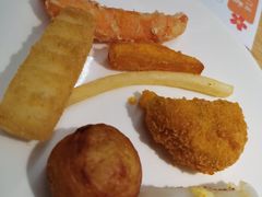 -温野菜涮涮锅(西单大悦城店)