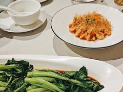 -狮王府淮扬菜(新街口友谊店)