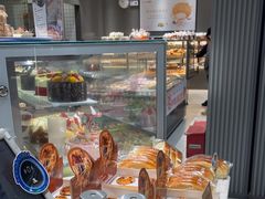 -面包新语(滨湖万达店)