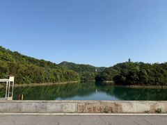 -石燕湖生态旅游景区