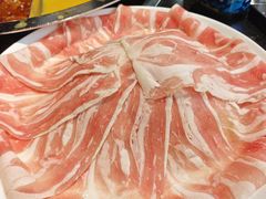 -蓉城老院十年老火锅(中南店)