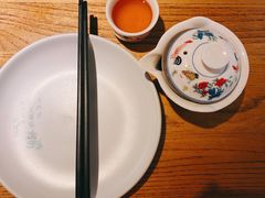 -潮粥荟·潮汕砂锅粥(朝阳大悦城店)