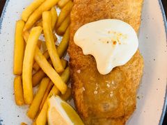 -FISH&POTATO Cō(地中海美食 万象城店)