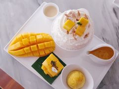 芒果四拼-Make Me Mango Tha Tian