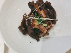 -小厨娘淮扬菜(板桥一店)