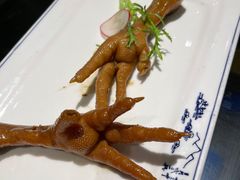 -鸡毛店·川菜(双楠店)