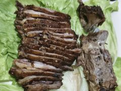 -大明铜锅·烤涮坊·烧烤(新开路店)