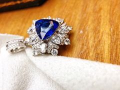 -梵薇Joker.V银饰工作室