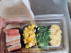 -N多寿司(惠山万达店)