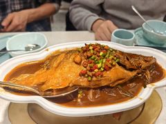 -刀板香·安徽菜(国购IFC店)